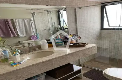 Apartamento com 3 quartos à venda na Rua Santa, 98, Vila Mascote, São Paulo por R$ 990.000