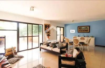 Apartamento com 4 quartos à venda na Rua Desembargador Paulo Alonso, 300, Recreio dos Bandeirantes, Rio de Janeiro por R$ 950.000