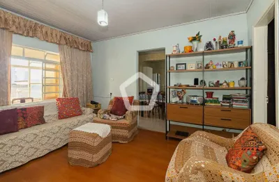 Casa com 2 quartos à venda na Rua Borges, 733, Parada Inglesa, São Paulo por R$ 1.180.000