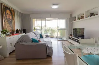 Apartamento com 3 quartos à venda na Rua Ipiranga, 600, Jardim Aeroporto, São Paulo por R$ 1.138.000