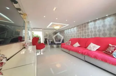 Casa com 3 quartos à venda na Rua Ibituruna, 935, Parque Imperial, São Paulo por R$ 1.472.000