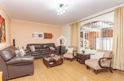 Casa com 3 quartos à venda na Rua Manuel Alonso Medina, 495, Jardim Umuarama, São Paulo por R$ 1.080.000