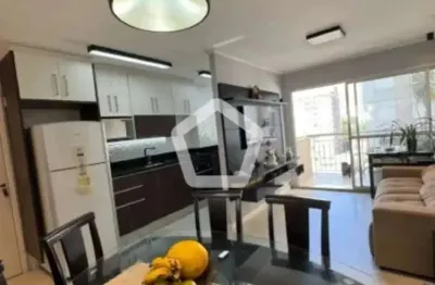 Apartamento com 2 quartos à venda na Rua Cesário Ramalho, 237, Cambuci, São Paulo por R$ 710.000
