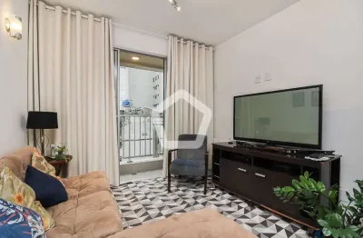 Apartamento com 2 quartos à venda na Rua Roberto Dias Lópes, 100, Leme, Rio de Janeiro por R$ 1.400.000