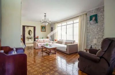 Casa com 3 quartos à venda na Rua Joaquim de Almeida, 398, Mirandópolis, São Paulo por R$ 5.100.000