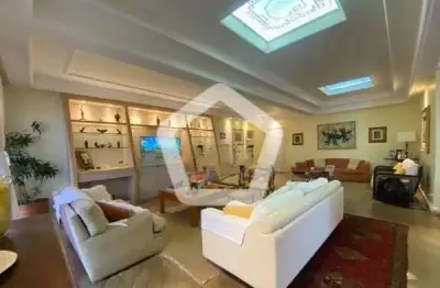 Apartamento com 3 quartos à venda na Rua Teixeira de Melo, 20, Ipanema, Rio de Janeiro por R$ 5.200.000