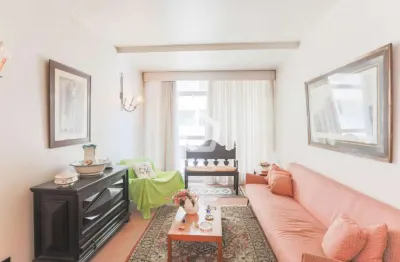 Apartamento com 3 quartos à venda na Alameda Itu, 1299, Cerqueira César, São Paulo por R$ 1.760.000