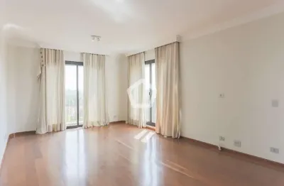 Apartamento com 3 quartos à venda na Rua Nicolau Gagliardi, 554, Pinheiros, São Paulo por R$ 3.511.000