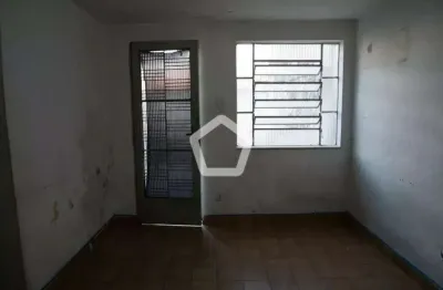 Casa com 3 quartos à venda na Rua Coronel Tristão, 161, Freguesia do Ó, São Paulo por R$ 702.000