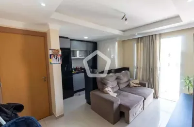 Apartamento com 2 quartos à venda na Avenida Aricanduva, 1225, Vila Aricanduva, São Paulo por R$ 430.000