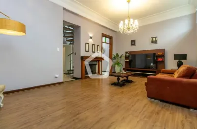 Casa com 3 quartos à venda na Rua Tucuna, 91, Pompéia, São Paulo por R$ 1.790.000