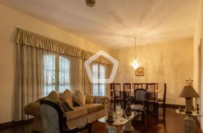 Casa com 4 quartos à venda na Rua Miragaia, 551, Butantã, São Paulo por R$ 2.890.000