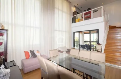 Apartamento com 3 quartos à venda na Rua Itapimirum, 88, Vila Andrade, São Paulo por R$ 1.760.000