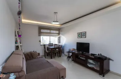 Apartamento com 2 quartos à venda na Rua Lavradio, 66, Barra Funda, São Paulo por R$ 555.000