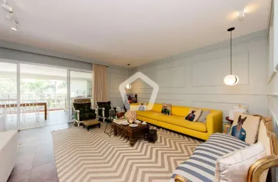 Apartamento com 4 quartos à venda na Rua Xavier de Almeida, 717, Ipiranga, São Paulo por R$ 2.650.000