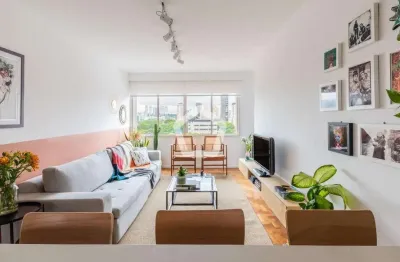 Apartamento com 2 quartos à venda na Rua Alvorada, 298, Vila Olímpia, São Paulo por R$ 1.280.000