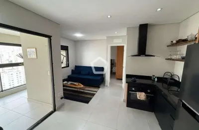 Apartamento com 1 quarto à venda na Rua Paim, 159, Bela Vista, São Paulo por R$ 645.000