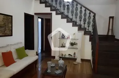 Casa com 4 quartos à venda na Rua Guaiaquil, 163, Cachambi, Rio de Janeiro por R$ 1.040.000
