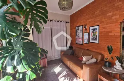 Casa com 2 quartos à venda na Rua Francisco Mesquita, 274, Vila Monte Alegre, São Paulo por R$ 1.288.000