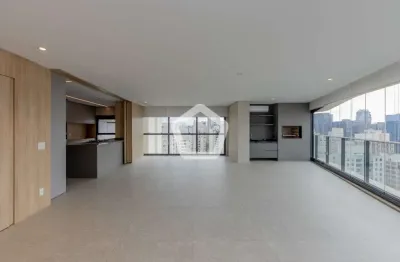 Apartamento com 3 quartos à venda na Rua Doutor Fadlo Haidar, 134, Vila Olímpia, São Paulo por R$ 3.500.000