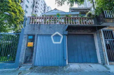 Casa com 3 quartos à venda na Avenida Leonardo da Vinci, 658, Vila Guarani, São Paulo por R$ 850.000