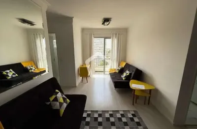 Apartamento com 2 quartos à venda na Avenida Alberto Ramos, 301, Vila Independência, São Paulo por R$ 450.000