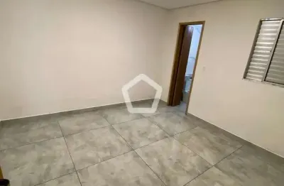 Casa com 1 quarto à venda na Rua Pastor Cícero Canuto de Lima, 443, Bandeiras, Osasco por R$ 478.700