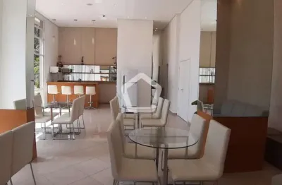 Apartamento com 2 quartos à venda na Avenida Professor Luiz Ignácio de Anhaia Mello, 2580, Vila Homero, São Paulo por R$ 1.170.000