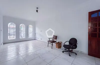 Casa com 3 quartos à venda na Rua Aragão, 497, Vila Mazzei, São Paulo por R$ 1.450.000