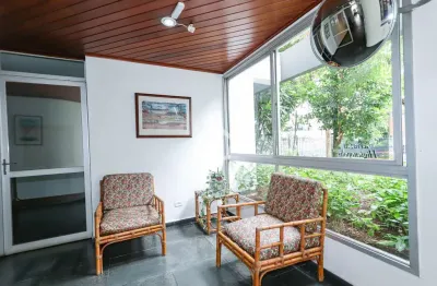 Apartamento com 1 quarto à venda na Rua São Vicente de Paulo, 124, Santa Cecília, São Paulo por R$ 530.000