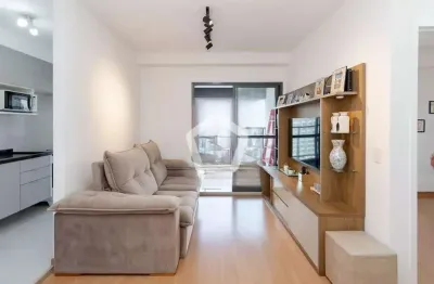 Apartamento com 2 quartos à venda na Rua Professor Doutor José Marques da Cruz, 149, Chácara Santo Antônio, São Paulo por R$ 1.050.000