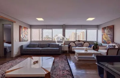 Cobertura com 3 quartos à venda na Rua Oneyda Alvarenga, 89, Vila da Saúde, São Paulo por R$ 1.499.000