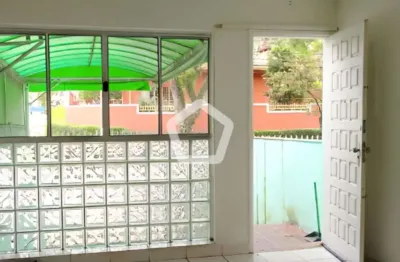 Casa com 2 quartos à venda na Rua Joaquim Nabuco, 1851, Brooklin, São Paulo por R$ 550.000