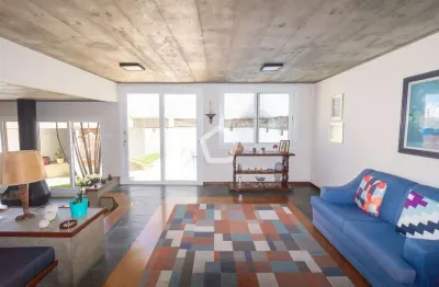 Casa com 4 quartos à venda na Rua Doutor Mário Mourão, 298, Parque Jabaquara, São Paulo por R$ 1.440.000