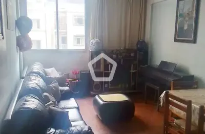 Apartamento com 4 quartos à venda na Rua Aurora, 776, Santa Ifigênia, São Paulo por R$ 608.000