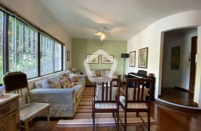 Casa com 4 quartos à venda na Rua Gregório Paes de Almeida, 34, Vila Madalena, São Paulo por R$ 2.900.000