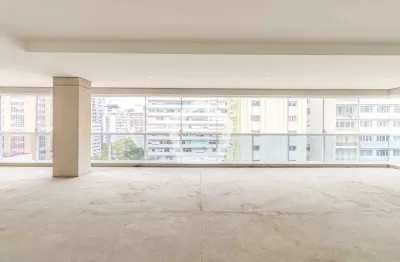 Apartamento com 4 quartos à venda na Alameda Tietê, 46, Jardim Paulista, São Paulo por R$ 7.800.000