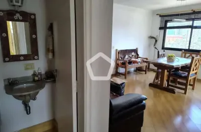 Apartamento com 3 quartos à venda na Rua Guaratuba, 98, Vila Guarani, São Paulo por R$ 798.000