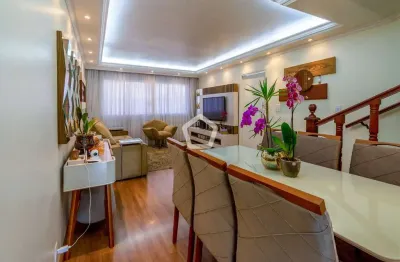 Casa com 3 quartos à venda na Rua Aragão, 935, Vila Mazzei, São Paulo por R$ 980.000