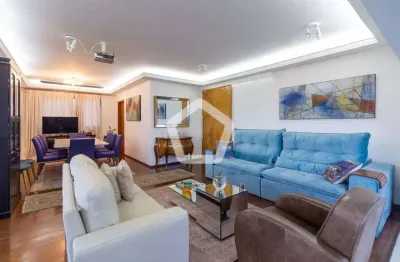 Apartamento com 4 quartos à venda na Avenida Giovanni Gronchi, 5394, Vila Andrade, São Paulo por R$ 1.125.000