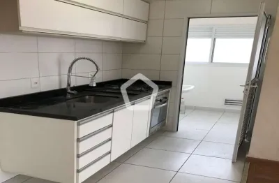 Apartamento com 3 quartos à venda na Rua José da Silva Ribeiro, 420, Vila Andrade, São Paulo por R$ 540.000