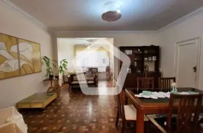 Apartamento com 3 quartos à venda na Rua Xavier da Silveira, 28, Copacabana, Rio de Janeiro por R$ 1.400.000