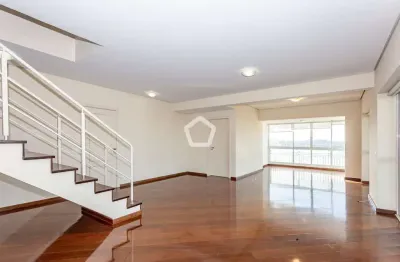 Apartamento com 3 quartos à venda na Rua Visconde de Taunay, 627, Vila Cruzeiro, São Paulo por R$ 6.500.000
