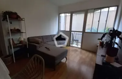 Apartamento com 1 quarto à venda na Rua Santa Justina, 446, Vila Olímpia, São Paulo por R$ 580.000