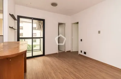 Apartamento com 1 quarto à venda na Rua Vupabussu, 219, Pinheiros, São Paulo por R$ 750.000