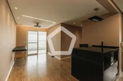 Apartamento com 2 quartos à venda na Rua Bom Sucesso, 366, Cidade Mãe do Céu, São Paulo por R$ 1.250.000