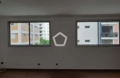 Apartamento com 3 quartos à venda na Rua Gaivota, 756, Indianópolis, São Paulo por R$ 1.200.000