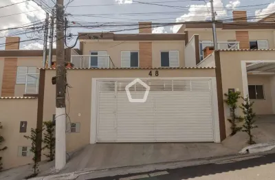 Casa com 3 quartos à venda na Rua Campo Belo, 48, Vila Alpina, São Paulo por R$ 650.000