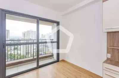 Apartamento com 1 quarto à venda na Avenida Doutor Gentil de Moura, 114, Ipiranga, São Paulo por R$ 424.000