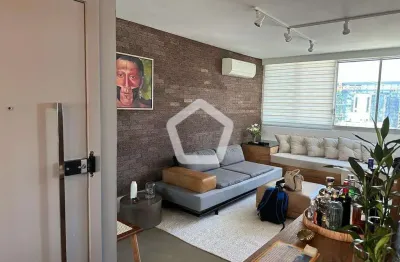 Apartamento com 2 quartos à venda na Rua Manuel Guedes, 475, Itaim Bibi, São Paulo por R$ 3.000.000
